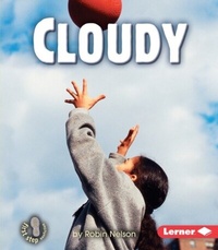 Enlarge image Cover: Cloudy - LernerClassroom