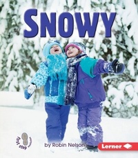 Enlarge image Cover: Snowy - LernerClassroom
