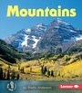 Cover: Mountains - Lerner Publications Co ,U.S.