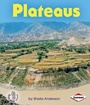 Cover: Plateaus - Lerner Publications Co ,U.S.
