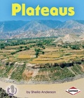 Cover: Plateaus - Lerner Publications Co ,U.S.