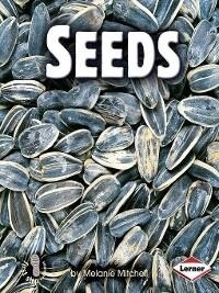 Enlarge image Cover: Seeds - LernerClassroom