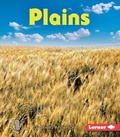 Cover: Plains - Lerner Publications Co ,U.S.