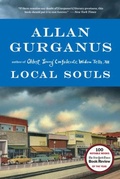 Cover: Local Souls - Liveright Publishing Corporation