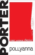 Cover: Pollyanna - First Avenue Editions,U.S.