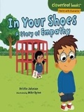 Cover: In Your Shoes - The Millbrook Press Inc