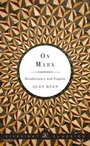 Cover: On Marx - Liveright Publishing Corporation