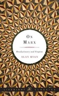 Cover: On Marx - Liveright Publishing Corporation