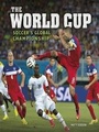Cover: The World Cup - The Millbrook Press Inc