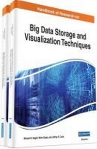 Enlarge image Cover: Handbook of Research on Big Data Storage and Visualization Techniques - IGI Global