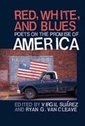 Cover: Red, White, and Blues - University of Iowa Press