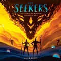 Cover: The Seekers - Knopf Books for Young Readers