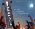 Cover: Stonewall: A Building. An Uprising. A Revolution - Random House Books for Young Readers