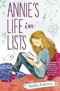 Cover: Annie's Life in Lists - Listening Library