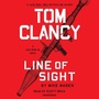 Cover: Tom Clancy Line of Sight - Random House US Audio