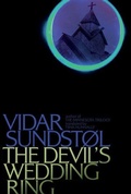 Cover: The Devil's Wedding Ring - University of Minnesota Press