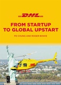 Cover: DHL - De Gruyter