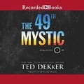 Cover: The 49th Mystic - Recorded Books