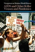 Cover: AIDS and Other Killer Viruses and Pandemics - Greenhaven Publishing