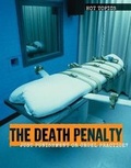 Cover: The Death Penalty - Lucent Press