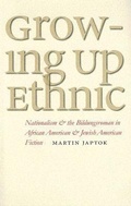 Cover: Growing Up Ethnic - University of Iowa Press