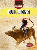 Cover: Bull Riding - Gareth Stevens Publishing