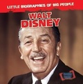 Cover: Walt Disney - Gareth Stevens Publishing