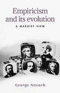 Cover: Empiricism and Its Evolution - Pathfinder Books Ltd