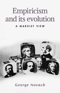 Enlarge image Cover: Empiricism and Its Evolution - Pathfinder Books Ltd