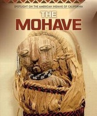 Enlarge image Cover: The Mohave - PowerKids Press