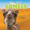 Cover: Camels - PowerKids Press