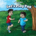 Cover: Let's Play Tag - PowerKids Press