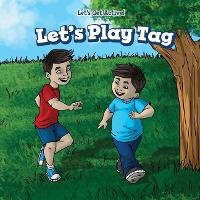 Enlarge image Cover: Let's Play Tag - PowerKids Press