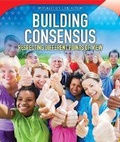 Cover: Building Consensus - PowerKids Press