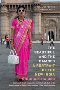 Cover: Beautiful and the Damned - Farrar, Straus and Giroux