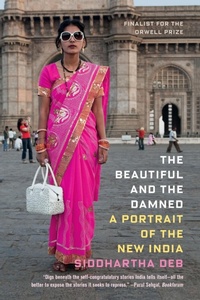 Enlarge image Cover: Beautiful and the Damned - Farrar, Straus and Giroux