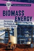 Cover: Biomass Energy - PowerKids Press