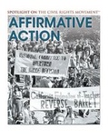 Cover: Affirmative Action - Rosen Young Adult