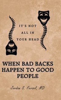 Abbildung von: When Bad Backs Happen to Good People - iUniverse
