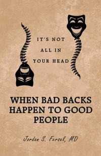 Abbildung von: When Bad Backs Happen to Good People - iUniverse