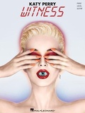 Cover: Katy Perry - Witness - Hal Leonard Corporation
