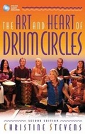 Cover: The Art and Heart of Drum Circles - Hal Leonard Corporation
