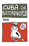 Cover: Cuba for Beginners - Pathfinder Books Ltd