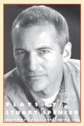 Cover: Sudden Devotion; Resident Alien; in the Western Garden: Plays by Stuart Spencer - Broadway Play Publishing Inc.,U.S.