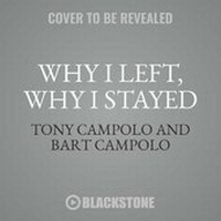 Enlarge image Cover: Why I Left, Why I Stayed - HarperOne