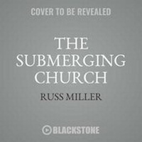 Enlarge image Cover: The Submerging Church - Ucs Press