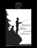 Cover: Ancestral Voices - Broadway Play Publishing Inc.,U.S.