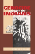 Cover: Genocide Against the Indians - Pathfinder Books Ltd