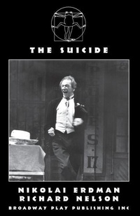 Abbildung von: The Suicide - Broadway Play Publishing Inc.,U.S.