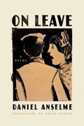 Cover: On Leave - Faber & Faber